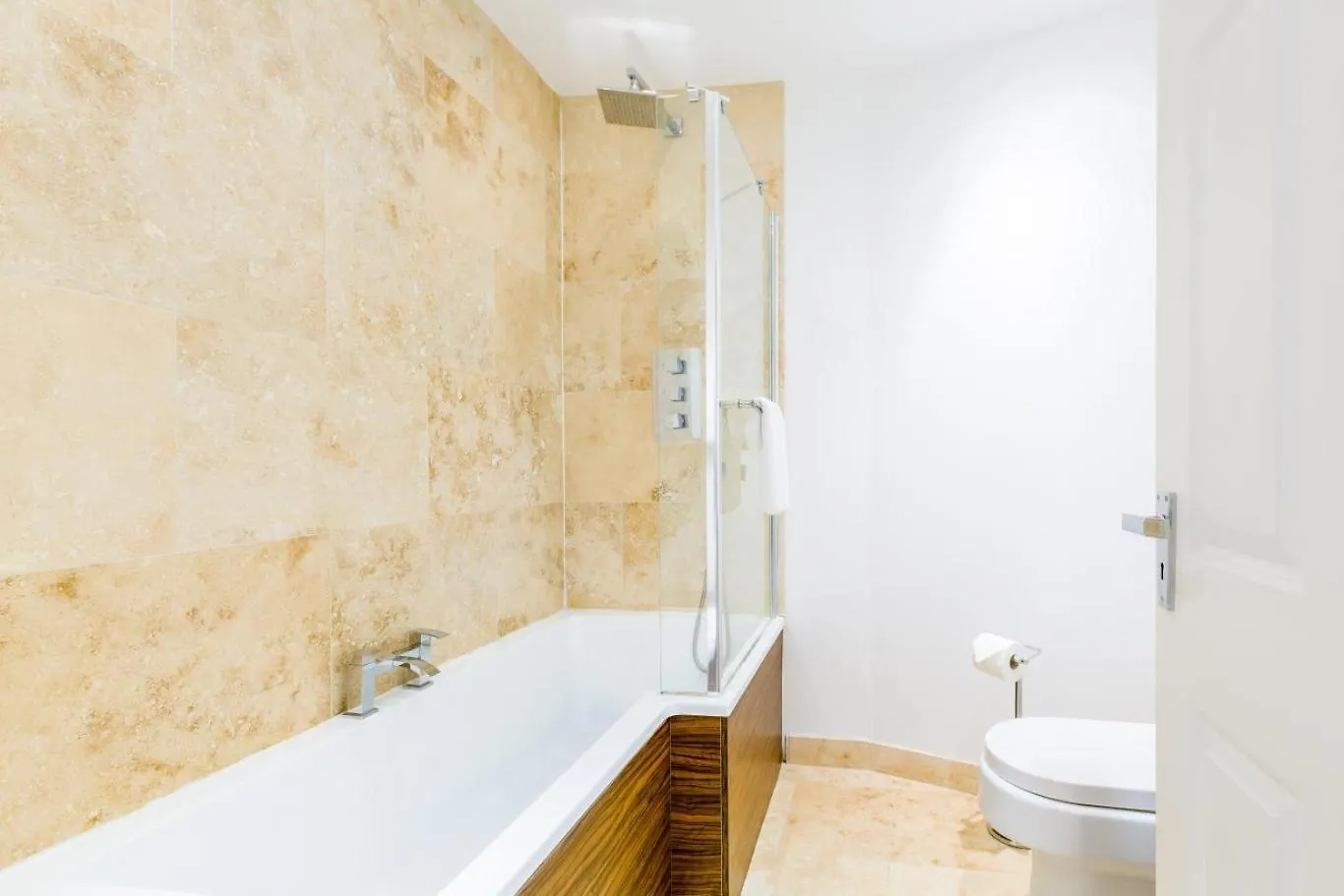 Croft House - By Luxury Apartments Cheltenham