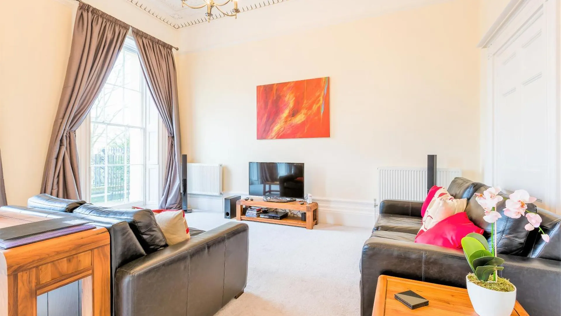 Croft House - By Luxury Apartments Cheltenham